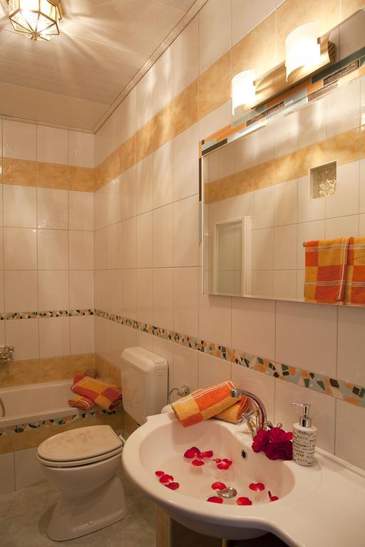 Das Mittelpunkt Moerbisch Am See Room photo